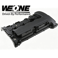 Couvercle de cylindre moteur avec joint 0248.Q2 pour Peugeot 207 208 308 508 3008 5008 Citroën DS5 – Couvercle de soupape V759886280