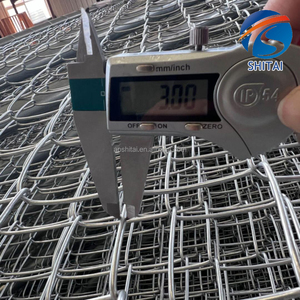 Xu hướng nóng PVC tráng hàng rào tạm thời dễ dàng để cài đặt tạm thời hàng rào cơ sở nhà máy tạm thời hàng rào - Product Image 6