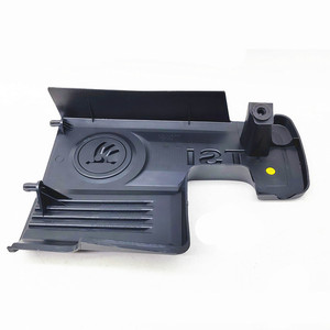 ฝาครอบเครื่องยนต์ Skoda Tsi รุ่น Ea211 1.4T สำหรับรถยนต์ Superb Octavia Yeti รุ่นใหม่ทั้งหมด - Product Image 3