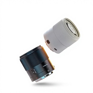 Lente YONGNUO con enfoque automático yn50 F1.8 <span class=keywords><strong>R</strong></span> <span class=keywords><strong>DF</strong></span> 50mm F1.8 para cámara Canon, apertura YN 50 F1.8RDF - Product Image 3