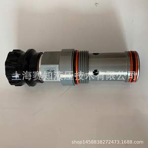 FDCB-HAN (ซันไฮดรอลิกส์) นำเข้าวาล์วควบคุมการไหลจากสหรัฐอเมริกา - Product Image 3