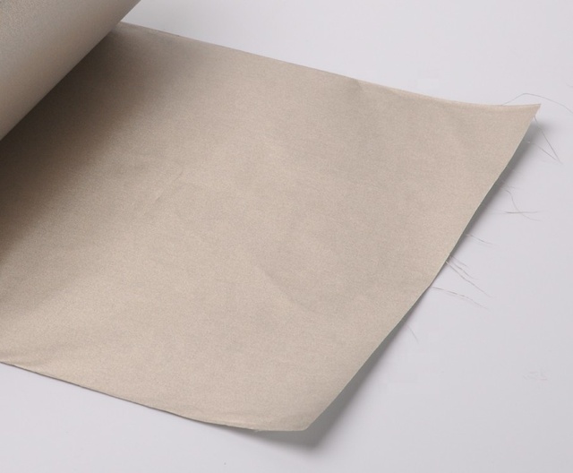High Quality Nickel Copper RF Shield Curtains Conductive Fabric with EMF Protection