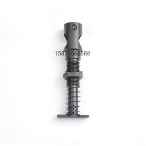 Soporte Reforzado para Alimentador de Impresora Heidelberg para Piezas de Impresora Offset Xl105 - Product Image 5