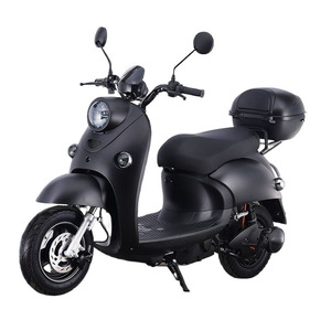 Trottinette haute performance de 12 pouces avec batterie au lithium 48V 24Ah |   Moteur 25H |   Double disque |   Longue portée 60 Km/h Smart Elec - Product Image 3