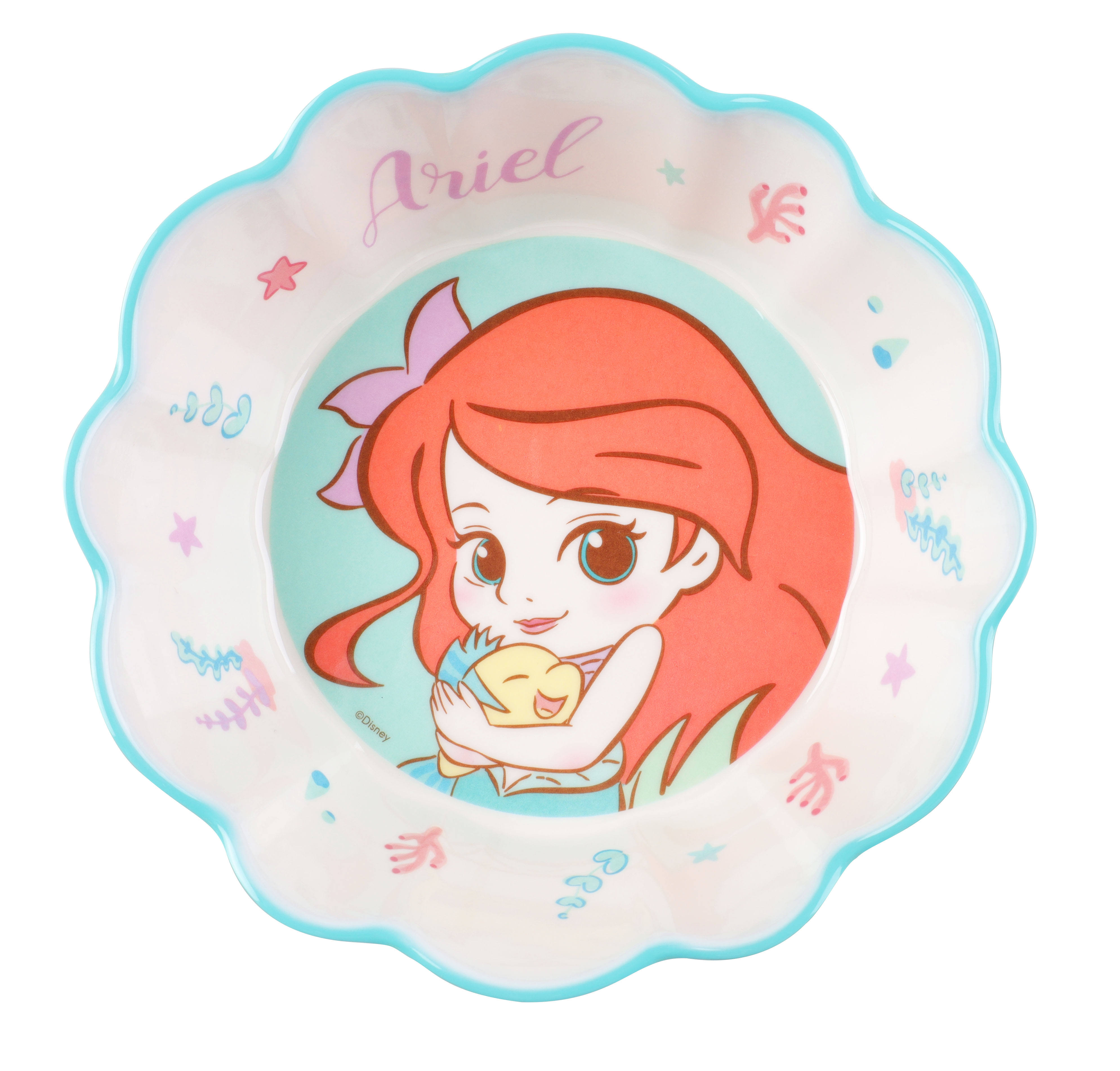 Ariel