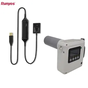 Runyes 70KV Tube Runyes Portable Dental X Ray Machine Unit With Digital Rvg Xray Sensor Imaging System
