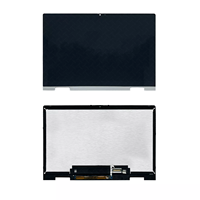 14.0 Inci untuk HP Envy X360 14-ES 14-es0000 14-es1000 Pengganti Rakitan Tampilan Layar Sentuh LCD LED 1920x1080
