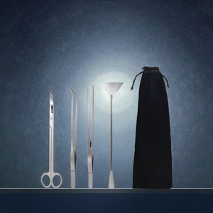 Source de lumière portable sans fil LED 10W en acier inoxydable pour endoscopes rigides ORL, vétérinaires et animaux, certifiée CE par Blush Surgical - Product Image 3