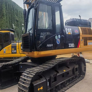 เครื่องขุด330DL สำหรับแมวใช้ใน330DL ของแท้เครื่องขุดดินสำหรับแมว - Product Image 1