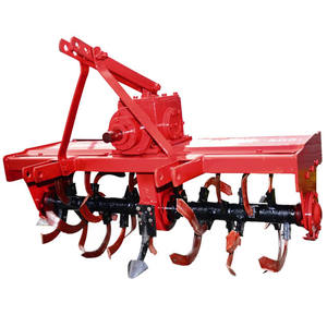 Micro-motoculteur pour verger, machine agricole, motoculteur pour <span class=keywords><strong>le</strong></span> creusement de fossés, <span class=keywords><strong>le</strong></span> déchaumage, la gestion pastorale, machine à désherber, motoculteur rotatif - Product Image 4