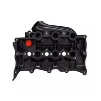 LR074623 LR116732 Sistem Mesin Otomatis Tutup Katup Diesel dengan Gasket untuk Range Rover DISCOVERY IV RANGE ROVER SPORT II