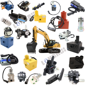 Van Sạc tích lũy 421-43-37300 419-43-27401 569-43-83140 cho xe tải Tự Đổ KOMATSU - Product Image 1