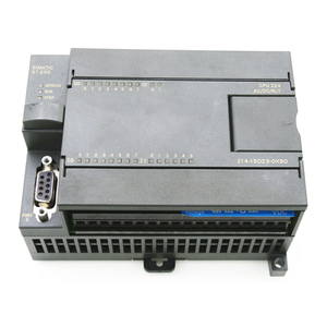 โมดูล PLC S7-200 CPU224 รุ่น 6ES7214-1BD23-0XB0 - Product Image 1
