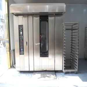 Shanghai bread baking ovens;gas electric oven