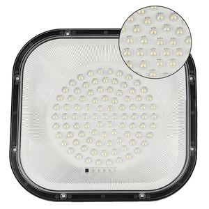 Outdoor Waterproof Led Powered Security Garden <strong>Street</strong> Lamp Large Super Bright Stadium Ip67 12 Hour Aluminum Solar Flood <strong>Lights</strong> - Product Image 6