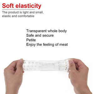 <span class=keywords><strong>Masturbateur</strong></span> vibrant pour hommes, jouets sexuels masculins, vagin réaliste de poche, stimulateur masculin, 7 modes de vibration, masturbateurs - Product Image 5