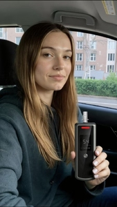 Kết nối thử rượu với kết quả thử nghiệm ứng dụng ứng dụng xuất khẩu như một báo cáo breathalyzer - Product Image 2