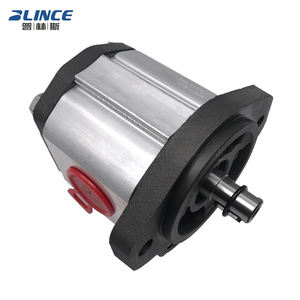 Suku Cadang Mesin Konstruksi Excavator <span class=keywords><strong>Bulldozer</strong></span> GHP2A-D-50-FG GHP3A-D-94-FG Pompa Hidrolik Gigi Casappa - Product Image 2