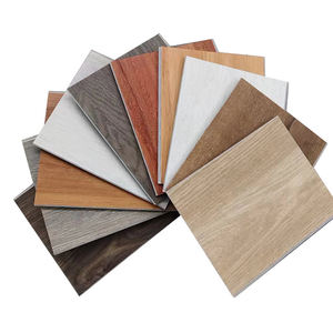 Revêtement de sol SPC moderne de qualité supérieure, durable, silencieux, imperméable, résistant aux rayures et aux taches, adapté aux animaux domestiques, système de clic - Product Image 3