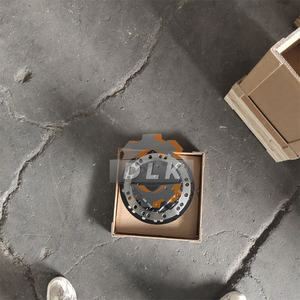 Hochwertiger Bagger 303C CR Fahrmotor 288-3462 284-0878 284-0878 303C CR Achsantrieb für Caterpillar - Product Image 6