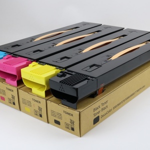 Tóner Compatible Premium para Cartuchos Xerox 550 560 570 C60 C70 9065 C9070 con Chips Gratuitos 006R01659 006R01660 - Product Image 2