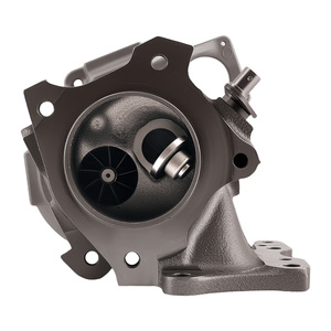 Turbocompresor MaXpeedingrods TD025 360HP Mejorado con Rodamientos de Bolas para <span class=keywords><strong>Honda</strong></span> Civic <span class=keywords><strong>CRV</strong></span> CR-V 1.5L <span class=keywords><strong>2016</strong></span>-2021 AP2T L15B7 Agua+ Aceite - Product Image 4