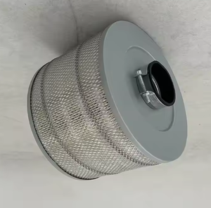 Filtro de aire MANNY 1625165713 compatible con compresores, separador de aceite usado y repuestos de conexión - Product Image 1