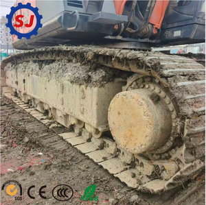 Excavatrice hydraulique Hitachi ZX350 ZX470L-5B ZX 470-5G de 47 tonnes, ZAIXS 470L ZX 470LCH-5G, d'occasion, provenant du Japon - Product Image 6