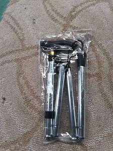 Gậy Đi Bộ Gấp Gọn Ma Thuật Cho Người Cao Tuổi Linh Hoạt Với Đèn Led - Product Image 6