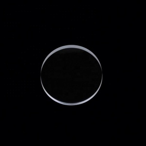 맞춤형 BK7 광학 유리 트리플릿 렌즈 더블렛 아크로매틱 렌즈 망원경용 - Product Image 5