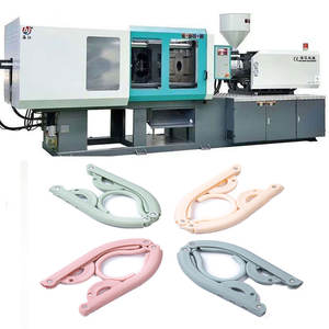 Настольная литьевая машина - Product Image 3