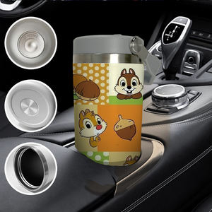 2025 nuevo <span class=keywords><strong>Bambi</strong></span> personalizado 30oz vaso UV impreso Anime acero inoxidable sin punta almacén de EE. UU. - Product Image 2