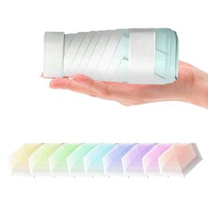 Parapluie capsule transparent anti-UV de haute qualité, best-seller, pour la pluie - Product Image 3