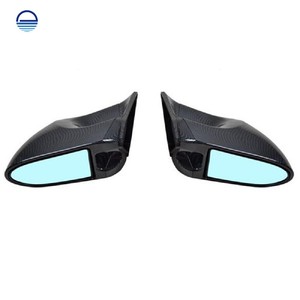 กระจกมองหลังเหมาะสำหรับ <span class=keywords><strong>Civic</strong></span> Ek <span class=keywords><strong>Eg</strong></span> <span class=keywords><strong>4</strong></span> ประตู 2 ประตู ปี 1992-2000 Lotus ปี 2003-2014 - Product Image 3