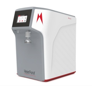 EU-20UVF cao tinh khiết & ultrapure hệ thống nước Đức chất lượng di Máy lọc nước tích hợp thông minh cho phòng thí nghiệm sử dụng - Product Image 1