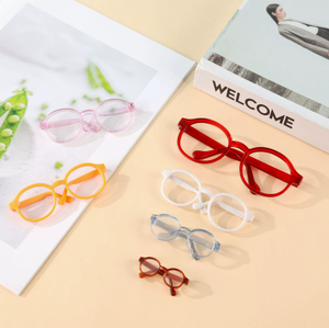 บอนไซ ดริฟท์วูด ตกแต่งตู้ปลา แว่นกันแดดขนาดเล็ก พลาสติกป้องกันรังสียูวี - Product Image 4