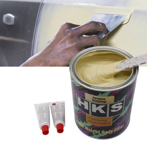 Relleno Corporal Ligero BPO <span class=keywords><strong>Para</strong></span> Reacabado Automático Extensión Suave Que Facilita La Aplicación Tecnología Avanzada De Resina - Product Image 1