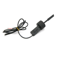 Interrupteur de débit d'eau à palete en plastique de haute qualité pour mini chauffe-eau, contrôle automatique 100V G3/4 B668