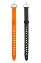 Sangle de fixation robuste en caoutchouc (1 pièce) pour bagages, cargaison, camping, randonnée et articles ménagers, avec boucle pratique - Product Image 3