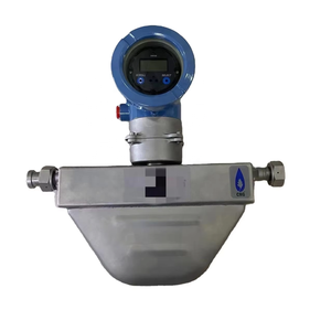 Nouveau capteur de débit massique à effet de mouvement série 2700I + débitmètre CNG050S à bon prix - Product Image 5