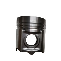 Diesel 914 Engine Piston Assembly Machinery Parts 04236676