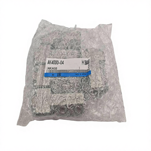 Válvula Unidireccional Original-SMC AK4000-04 - Product Image 1