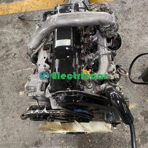 เครื่องยนต์ 1kz ครบชุด 1KZT 3.0L Assy - Product Image 2