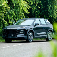 Modelo 2025, Marca China Popular Chery, SUV de 5 Plazas, Jetour Dasheng, Auto a Gasolina con Jetour Dashing