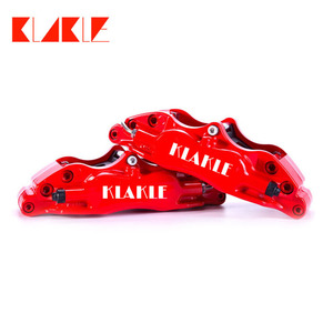 Kit de Caliper de Freno de Aluminio de Alto Rendimiento, <span class=keywords><strong>Precio</strong></span> de Fábrica para Ford C-MAX II, Piezas de Repuesto Duraderas OE - Product Image 5