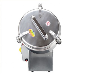Moulin à maïs/céréales électrique en acier inoxydable 2026 / Machine à moudre les grains 2000g/heure pour la grande vente promotionnelle - Product Image 5