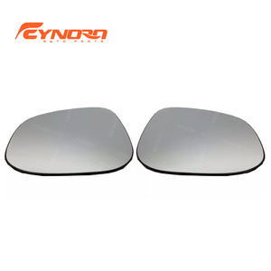 กระจกมองหลังทำความร้อนสำหรับรถยนต์สำหรับ Mercedes Benz citan Renault kangoo 2012-2020 <span class=keywords><strong>Nissan</strong></span> <span class=keywords><strong>NV250</strong></span> 2019- A4158110033 A4158110333 - Product Image 5