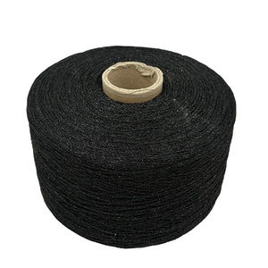 <span class=keywords><strong>Filo</strong></span> Metallico Morbido e Lucido Oro e Argento di Lusso, Ecologico e Riciclato, Alta Tenacità 65% Poliestere + 35% Filato Metallico <span class=keywords><strong>per</strong></span> <span class=keywords><strong>Borse</strong></span> - Product Image 1