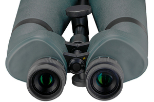 Nouveauté 2022 : Jumelles de haute puissance à grand diamètre 40X110, grand angle, excellente vision longue portée, 40X110 UFA Tele - Product Image 3