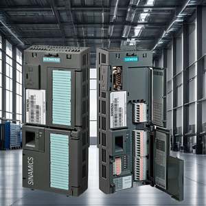 Yeni ve Orijinal Sinamics G120 Kontrol Ünitesi Cu240b-<span class=keywords><strong>2</strong></span> B Tipi 6sl3244-0bb00-1ba1 Elektrik Ekipmanları için - Product Image 1